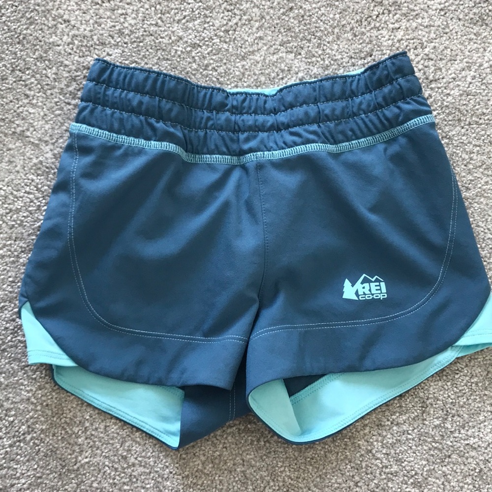 REI Girls Shorts Size XXS (4-5)